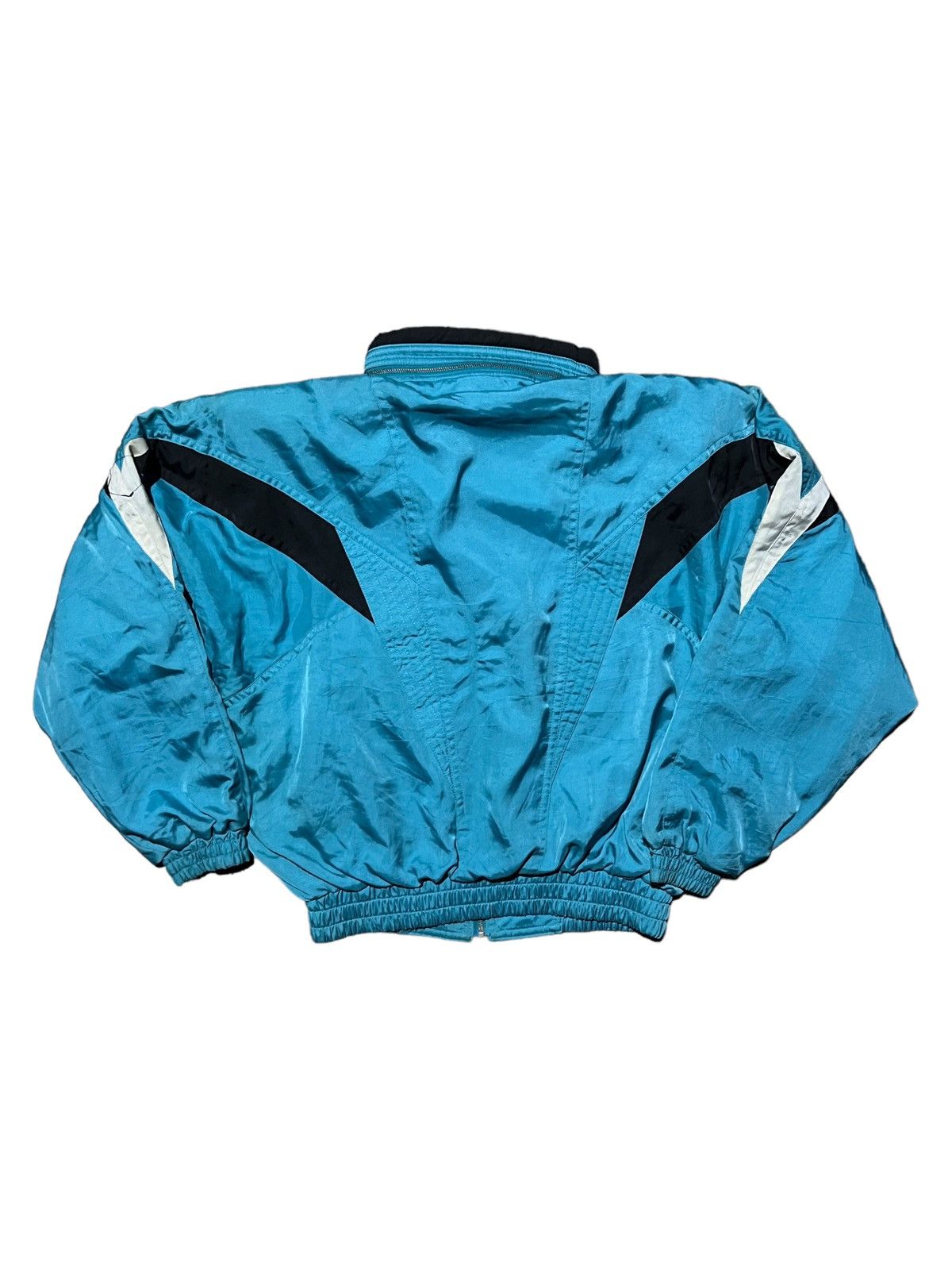 Japanese Brand VERY RARE VINTAGE JACKET YAMAHA SKI JACKET Size US L / EU 52-54 / 3 - 2 Thumbnail