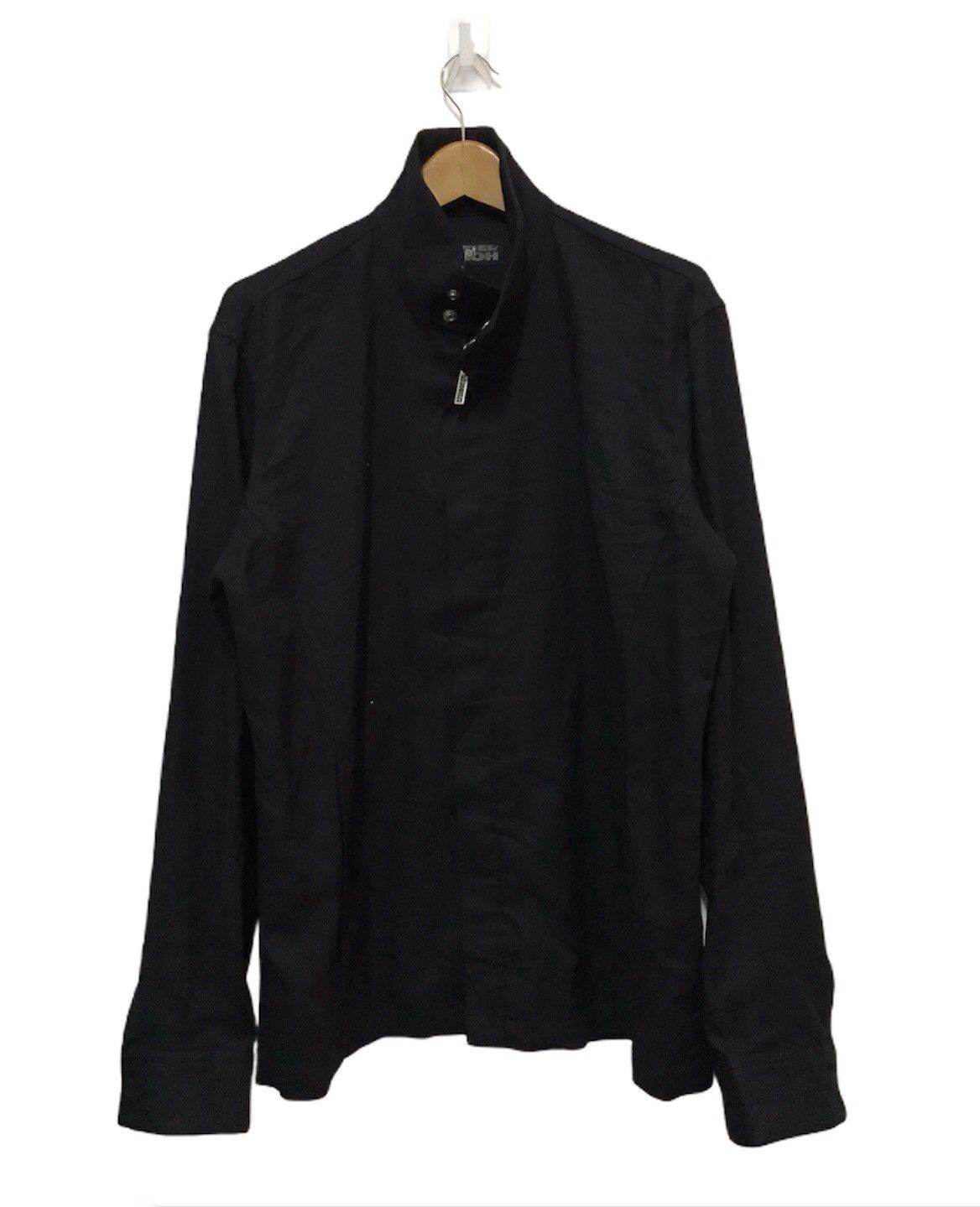 Jean Paul Gaultier Jean Paul gaultier zipper jacket Size US S / EU 44-46 / 1 - 1 Thumbnail