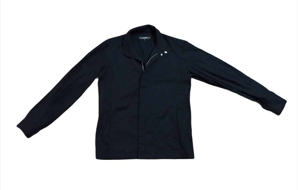 Jean Paul Gaultier Jean Paul gaultier zipper jacket Size US S / EU 44-46 / 1 - 4 Thumbnail