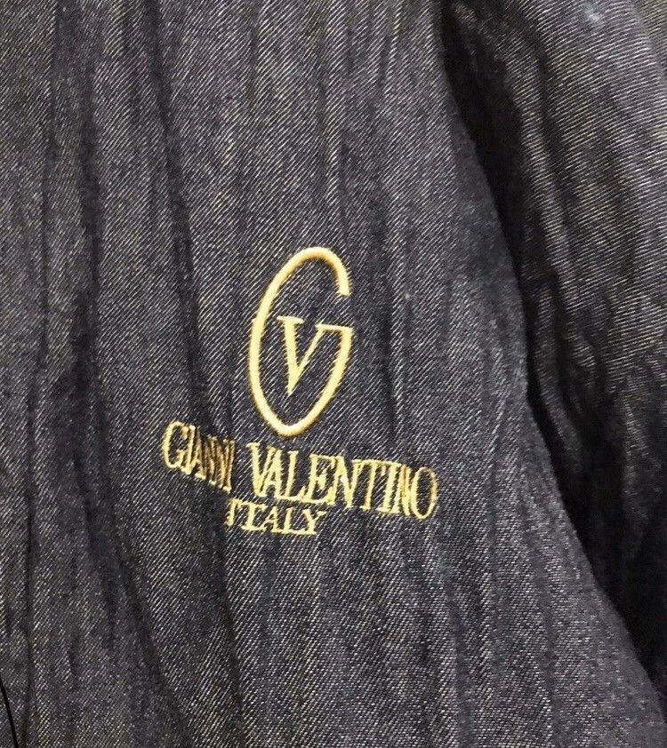 Other Gianni Valentino kimono Size US L / EU 52-54 / 3 - 5 Thumbnail