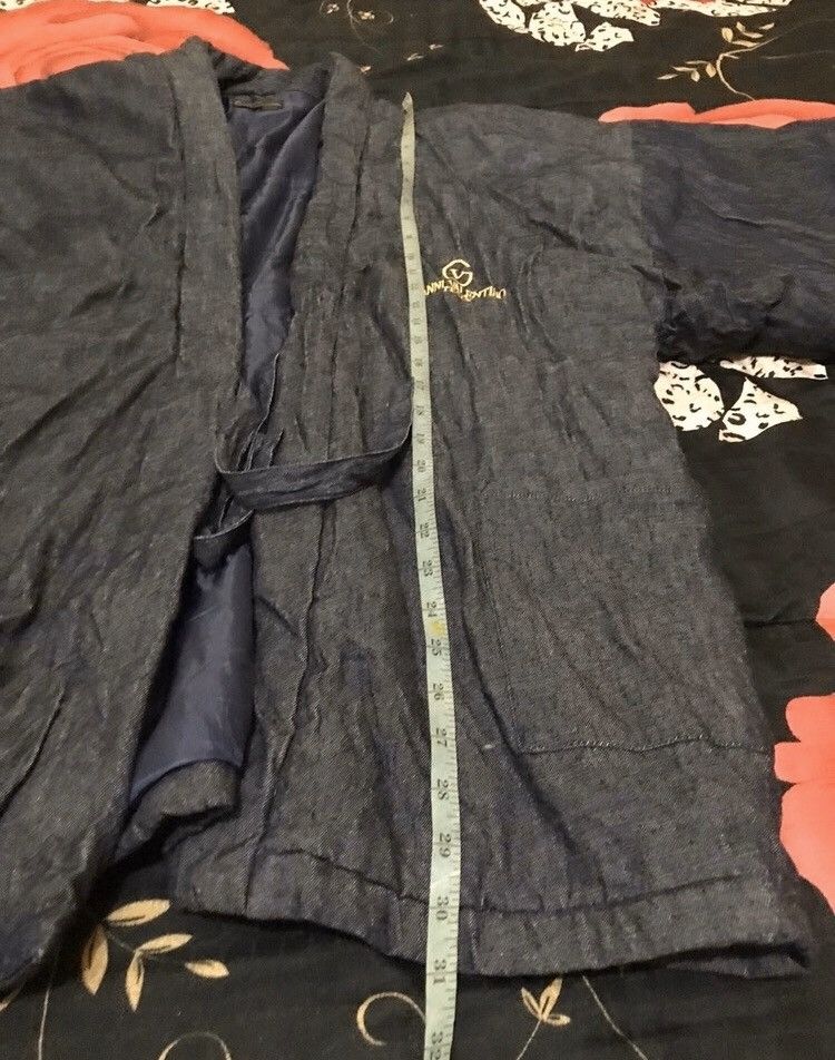Other Gianni Valentino kimono Size US L / EU 52-54 / 3 - 7 Thumbnail