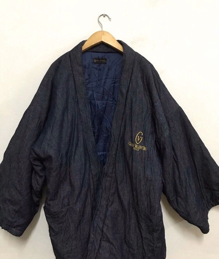 Other Gianni Valentino kimono Size US L / EU 52-54 / 3 - 1 Thumbnail