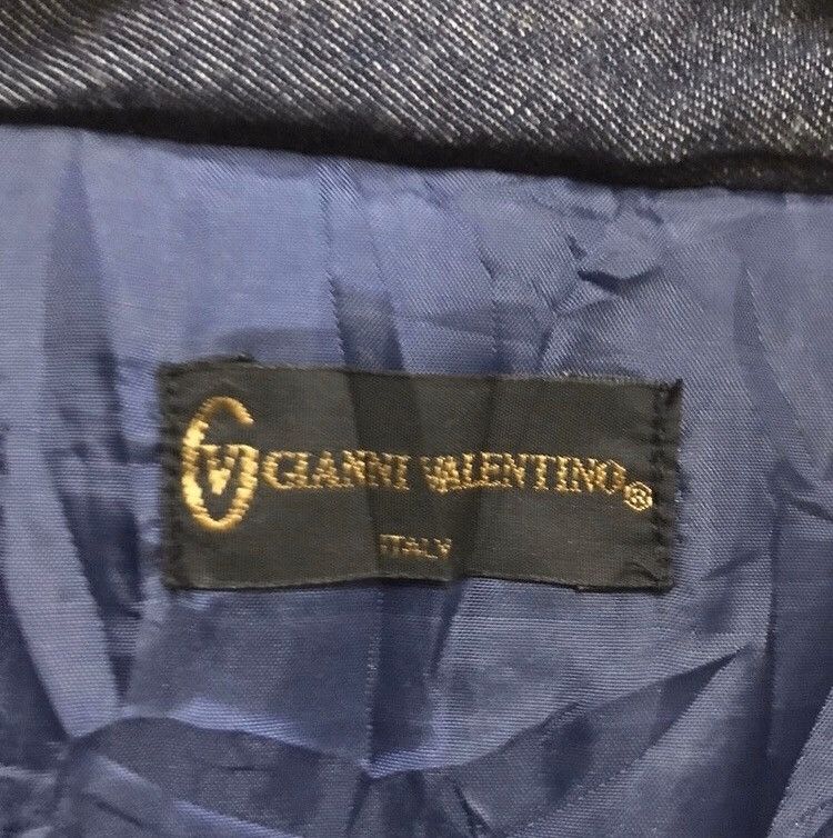 Other Gianni Valentino kimono Size US L / EU 52-54 / 3 - 4 Thumbnail