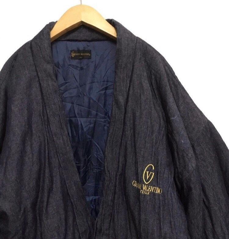 Other Gianni Valentino kimono Size US L / EU 52-54 / 3 - 3 Thumbnail