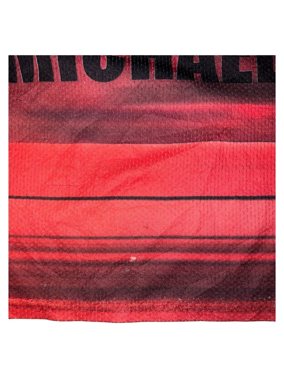 Ferrari VERY RARE VINTAGE SHIRTS JERSEY FORMULA 1 MICHAEL SCHUMACHER Size US M / EU 48-50 / 2 - 4 Thumbnail