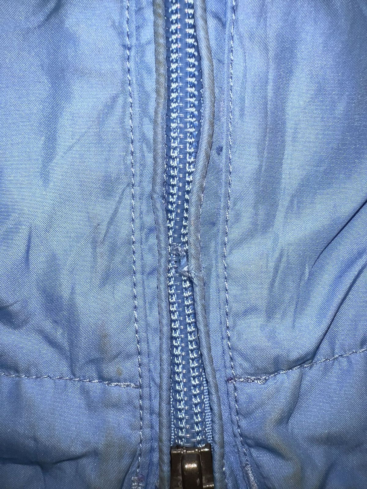Nike VERY RARE VINTAGE JACKET NIKE ACG WINDBREAKER 3 LAYER Size US M / EU 48-50 / 2 - 6 Thumbnail