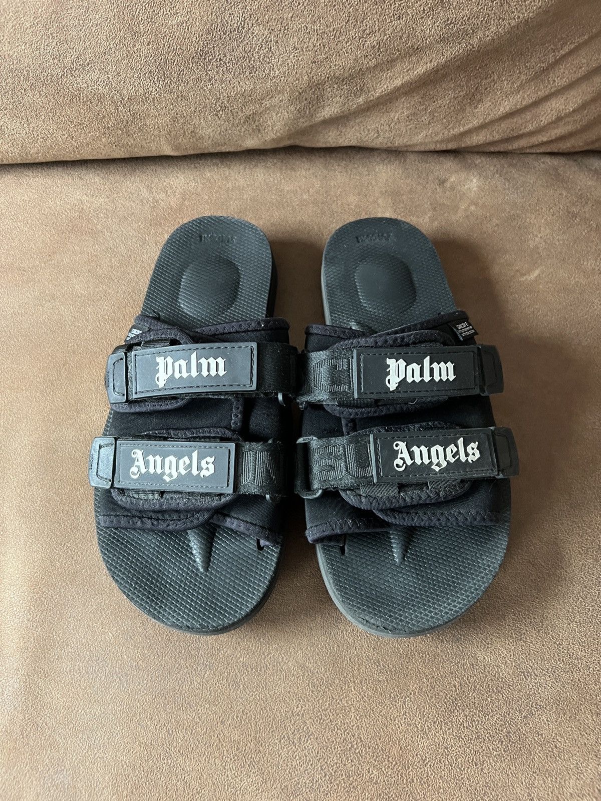 Palm Angels Suicoke palm angels Grailed