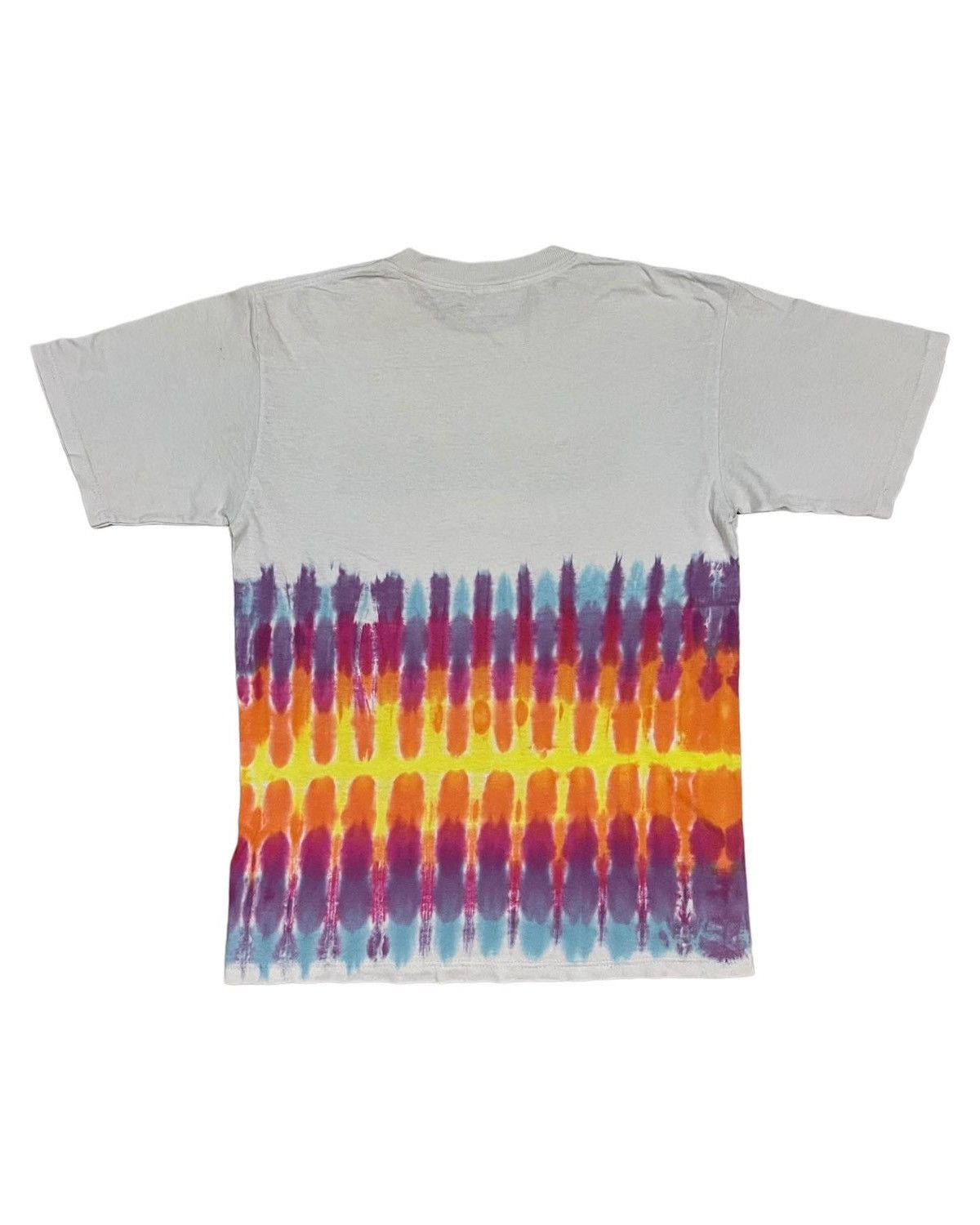 Band Tees VERY RARE VINTAGE T SHIRTS BAND ROCK GRATEFUL DEAD RAINBOW Size US S / EU 44-46 / 1 - 2 Thumbnail