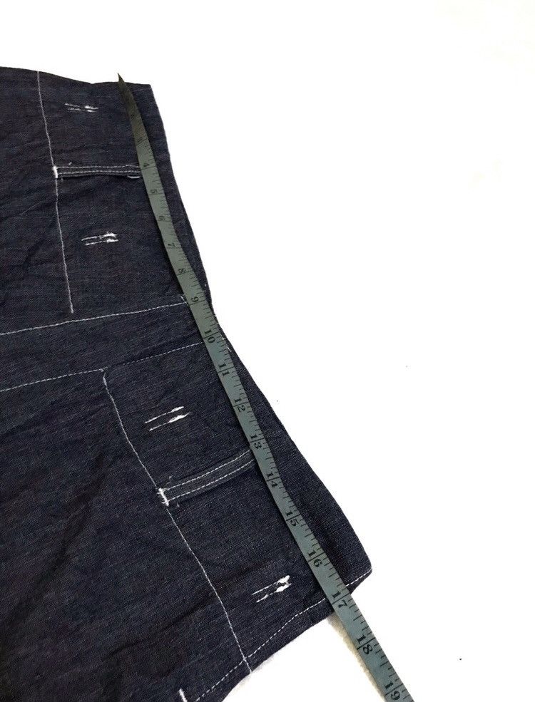 Andrew Marc Andrewmarckenzie denim jeans s34 Size US 34 / EU 50 - 11 Thumbnail