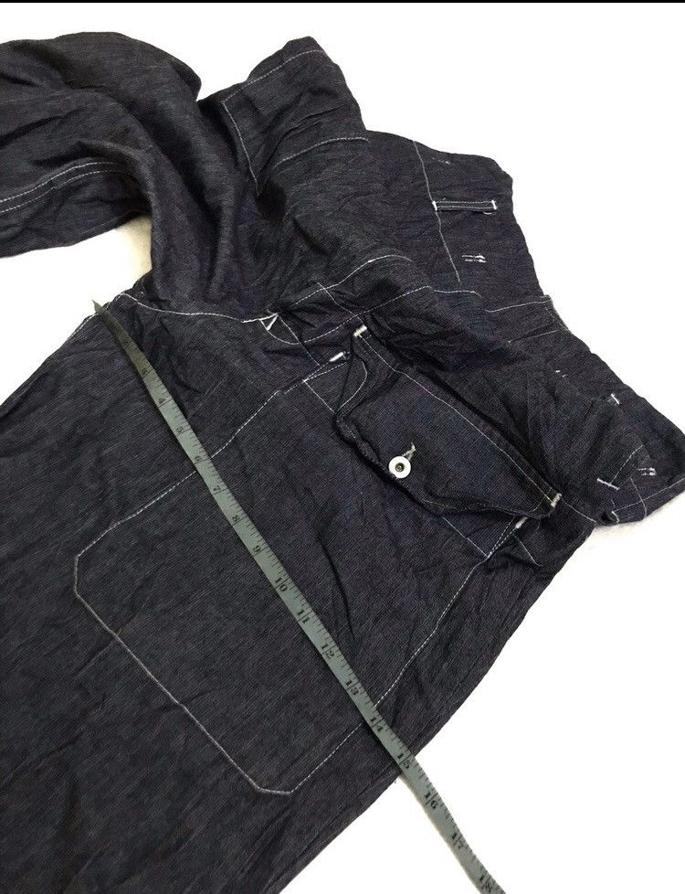 Andrew Marc Andrewmarckenzie denim jeans s34 Size US 34 / EU 50 - 13 Thumbnail