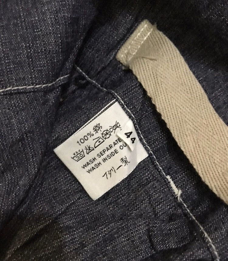 Andrew Marc Andrewmarckenzie denim jeans s34 Size US 34 / EU 50 - 6 Thumbnail