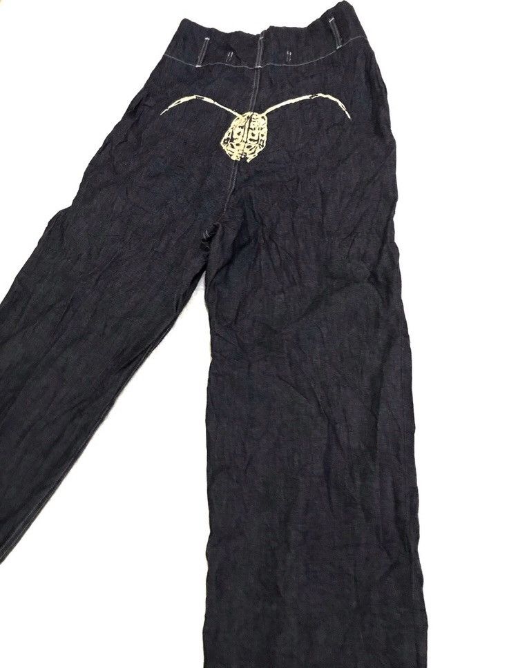 Andrew Marc Andrewmarckenzie denim jeans s34 Size US 34 / EU 50 - 3 Thumbnail