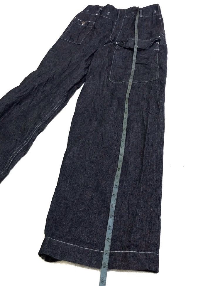 Andrew Marc Andrewmarckenzie denim jeans s34 Size US 34 / EU 50 - 14 Thumbnail