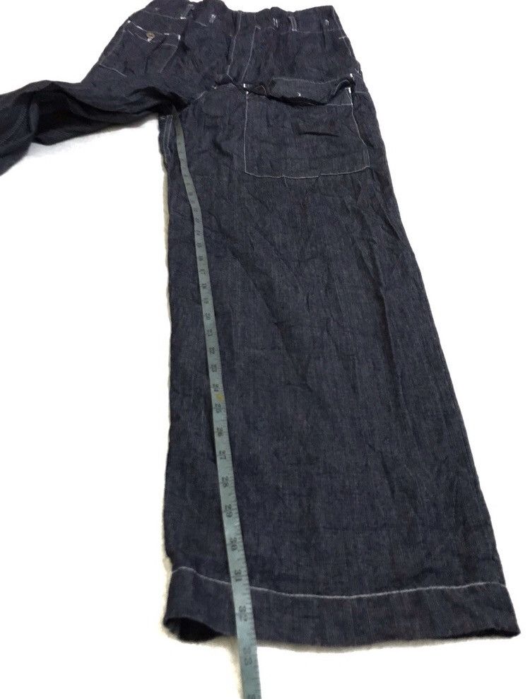 Andrew Marc Andrewmarckenzie denim jeans s34 Size US 34 / EU 50 - 15 Thumbnail