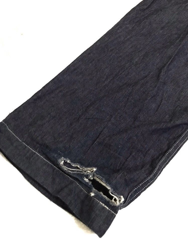 Andrew Marc Andrewmarckenzie denim jeans s34 Size US 34 / EU 50 - 10 Thumbnail