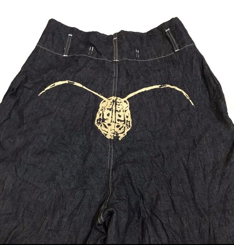 Andrew Marc Andrewmarckenzie denim jeans s34 Size US 34 / EU 50 - 2 Thumbnail