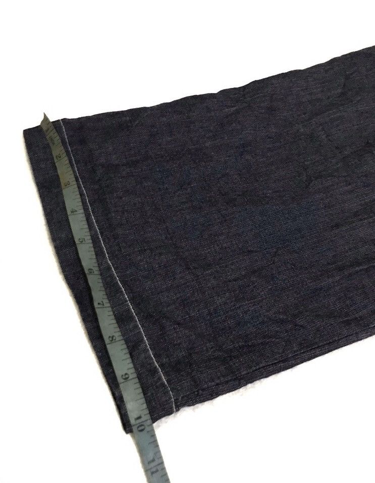 Andrew Marc Andrewmarckenzie denim jeans s34 Size US 34 / EU 50 - 16 Thumbnail