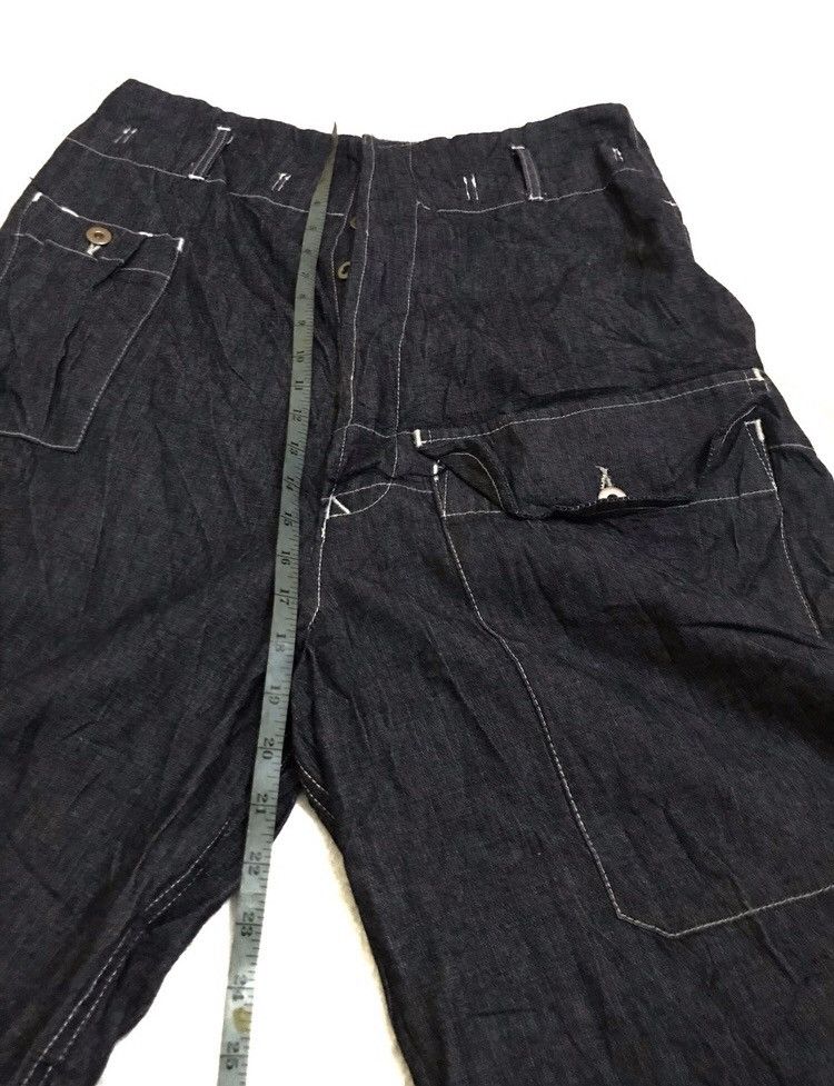 Andrew Marc Andrewmarckenzie denim jeans s34 Size US 34 / EU 50 - 12 Thumbnail