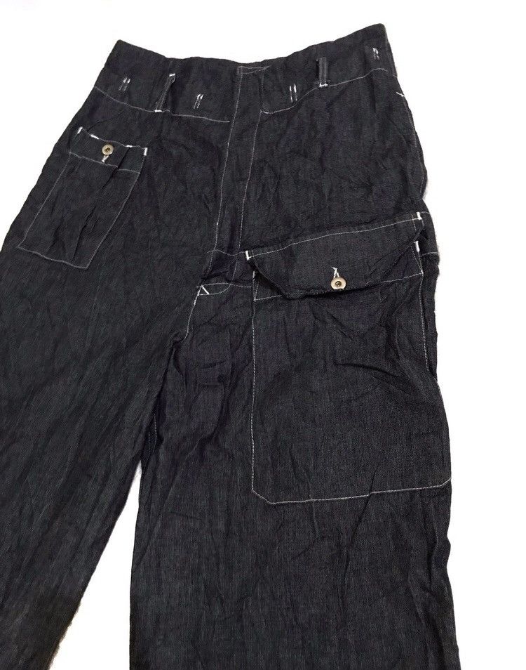 Andrew Marc Andrewmarckenzie denim jeans s34 Size US 34 / EU 50 - 5 Thumbnail