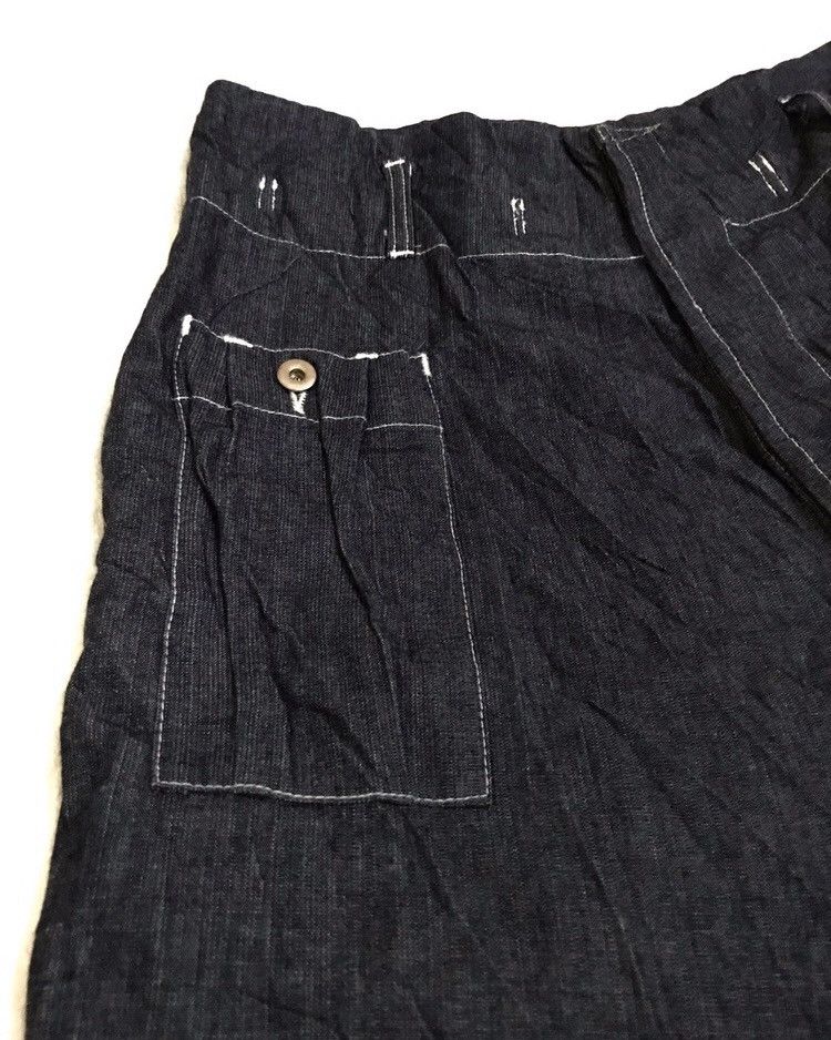 Andrew Marc Andrewmarckenzie denim jeans s34 Size US 34 / EU 50 - 8 Thumbnail