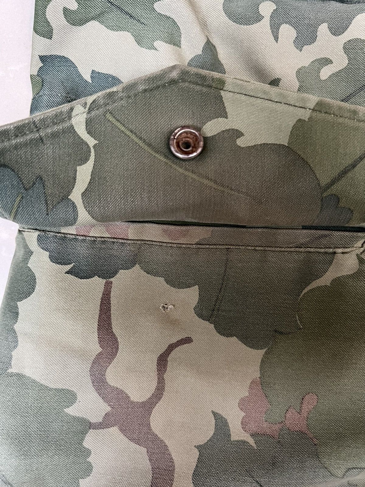 Vintage VERY RARE VINTAGE JACKET FIELD M65 MITCHELL CAMO INCOUNTRY Size US M / EU 48-50 / 2 - 8 Thumbnail