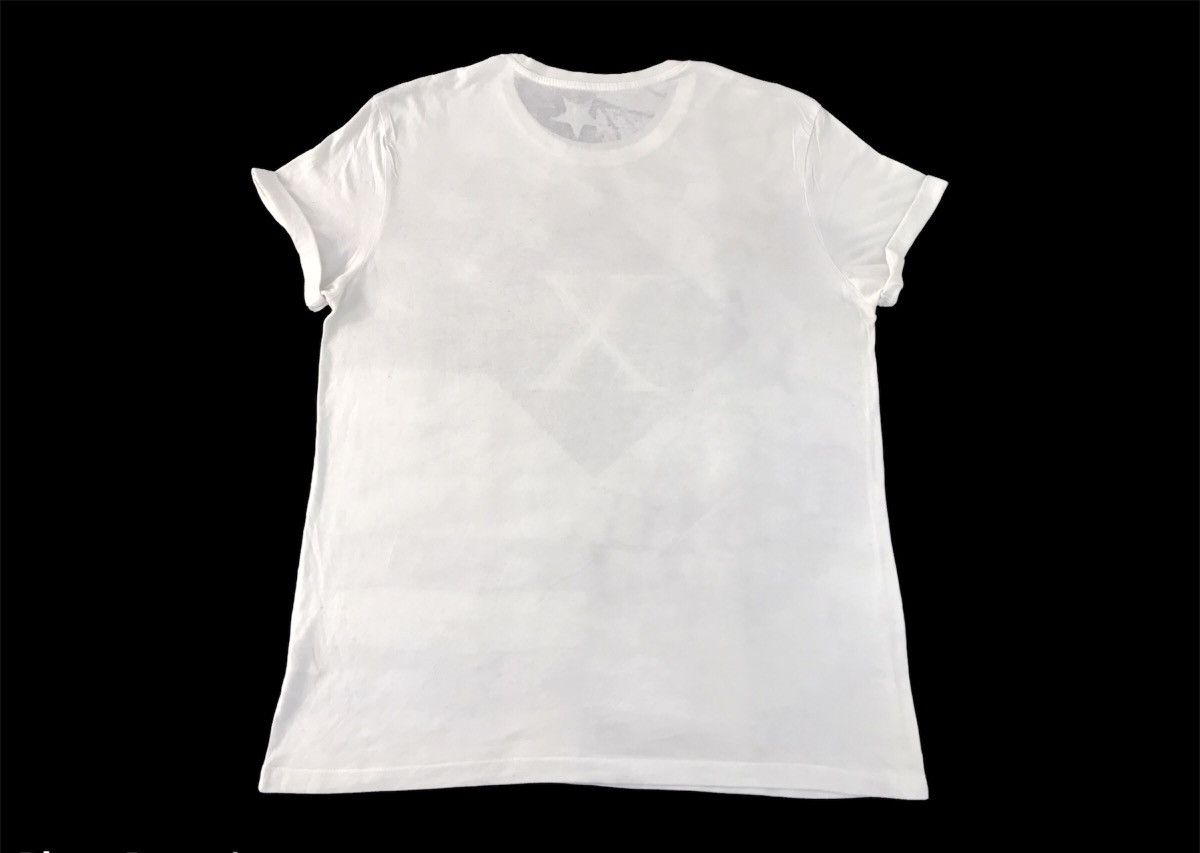 Burton Burton Menswear X Truth Bone American Flag Tee Size XL / US 12-14 / IT 48-50 - 6 Thumbnail