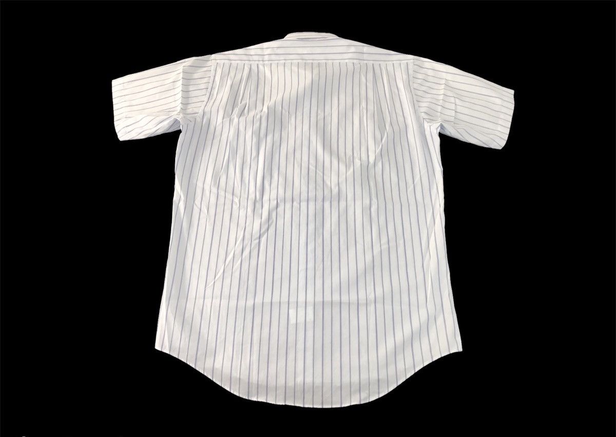 Issey Miyake Issey Miyake Design Studio Single Pockets Design Logo Size US L / EU 52-54 / 3 - 2 Thumbnail