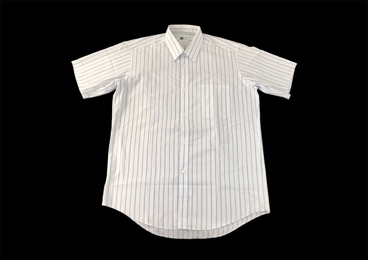 Issey Miyake Issey Miyake Design Studio Single Pockets Design Logo Size US L / EU 52-54 / 3 - 1 Thumbnail
