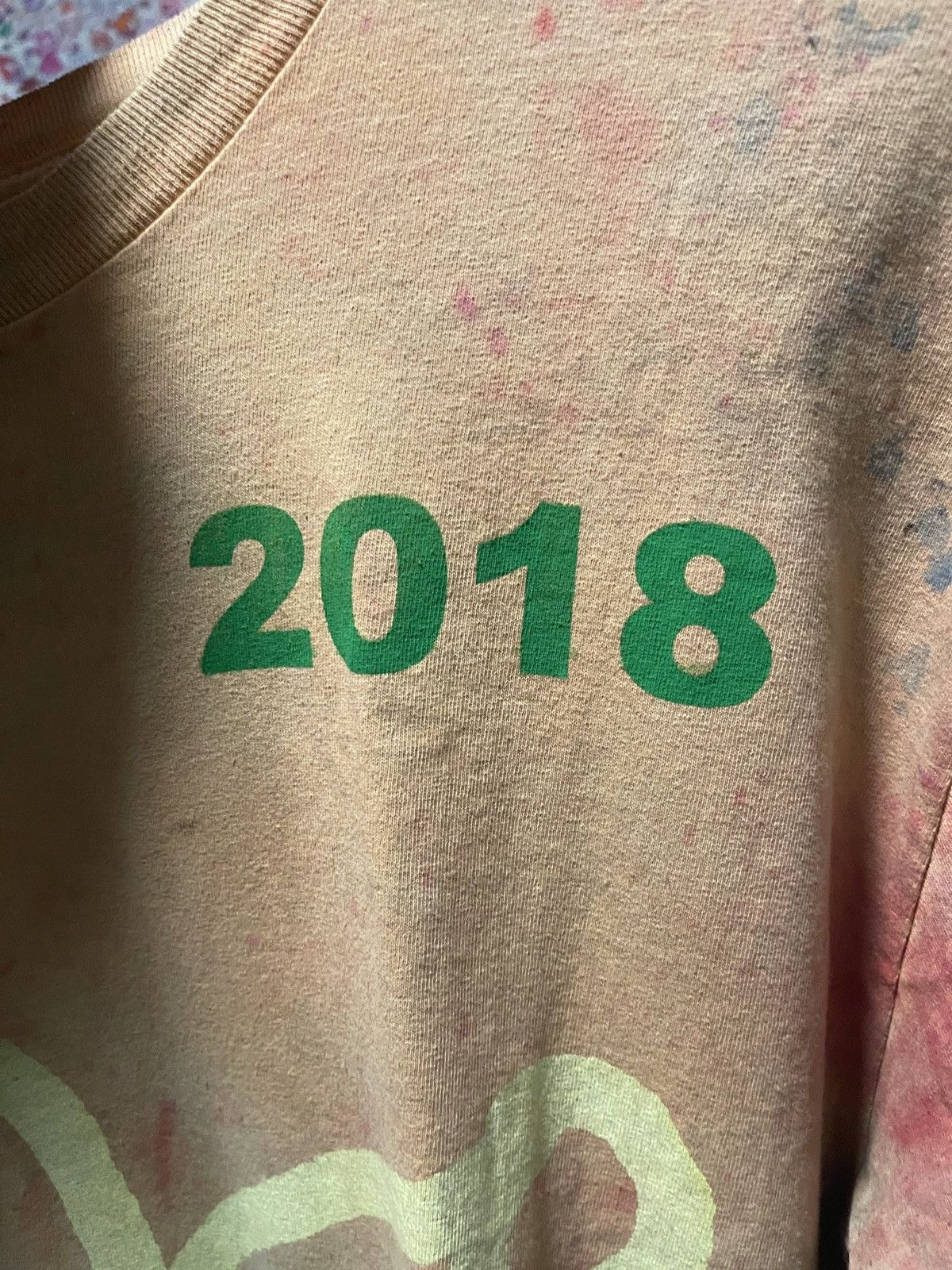 Asspizza Asspizza long sleeve Size US L / EU 52-54 / 3 - 10 Thumbnail