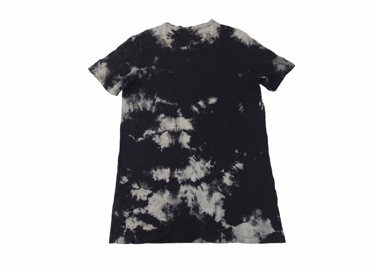 Grailed Killstar There Is No Pizza Gothic Punk Tye Dye Printed Size US M / EU 48-50 / 2 - 2 Thumbnail