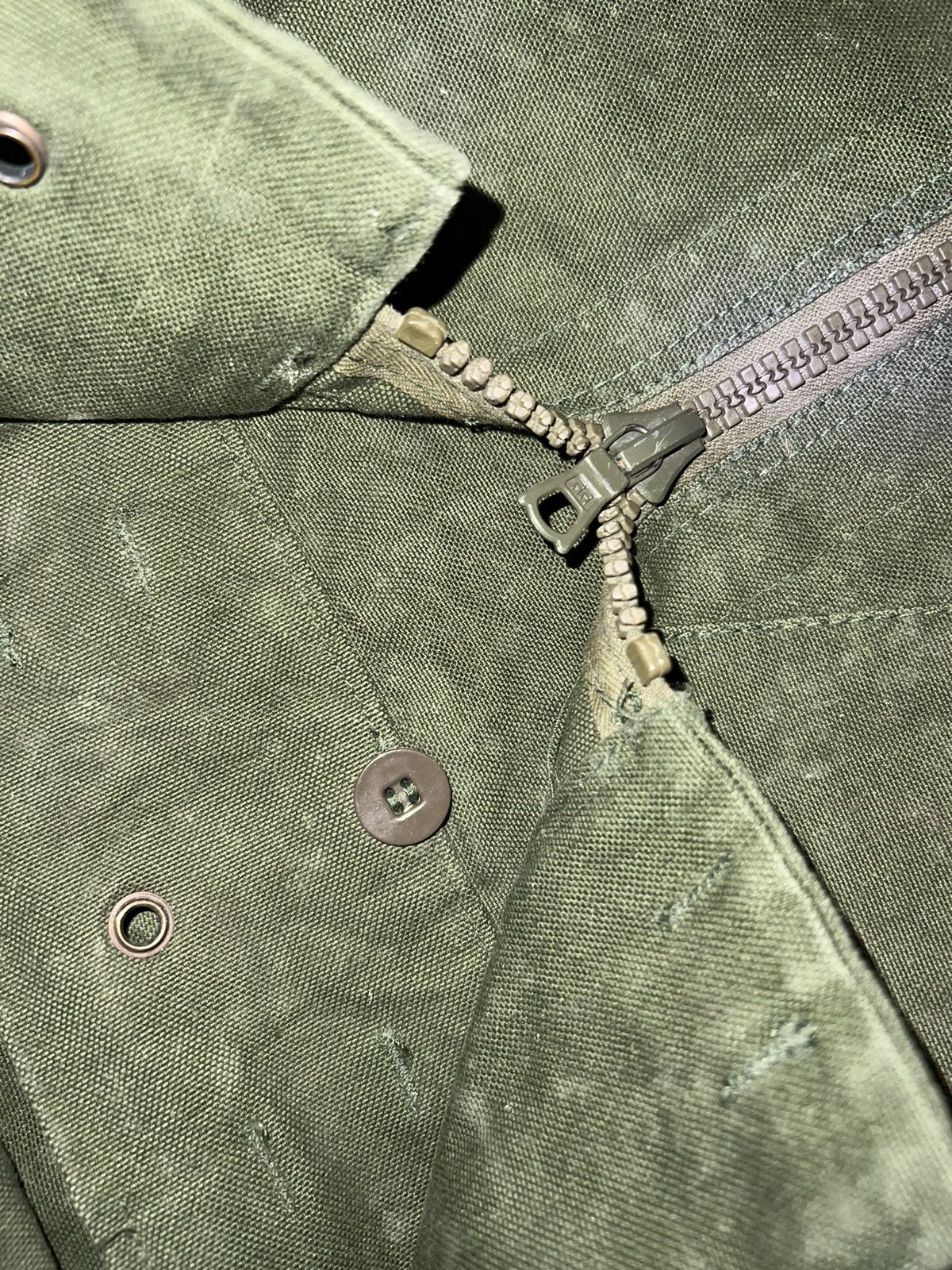 Other VERY RARE VINTAGE PANTS TROUSER OVERALL MOTORCYCLE DISPATCH Size US 40 / EU 56 - 5 Thumbnail