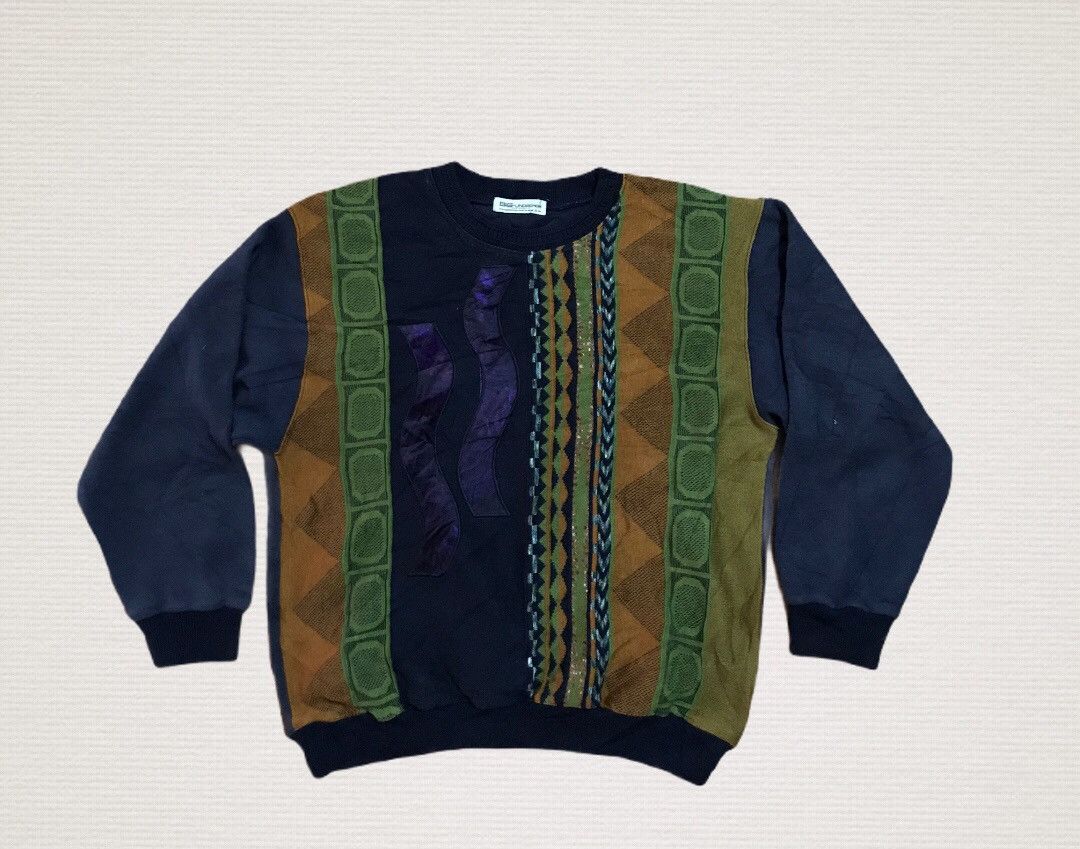 Coogi inspired coogi Size US XXL / EU 58 / 5 - 2 Thumbnail