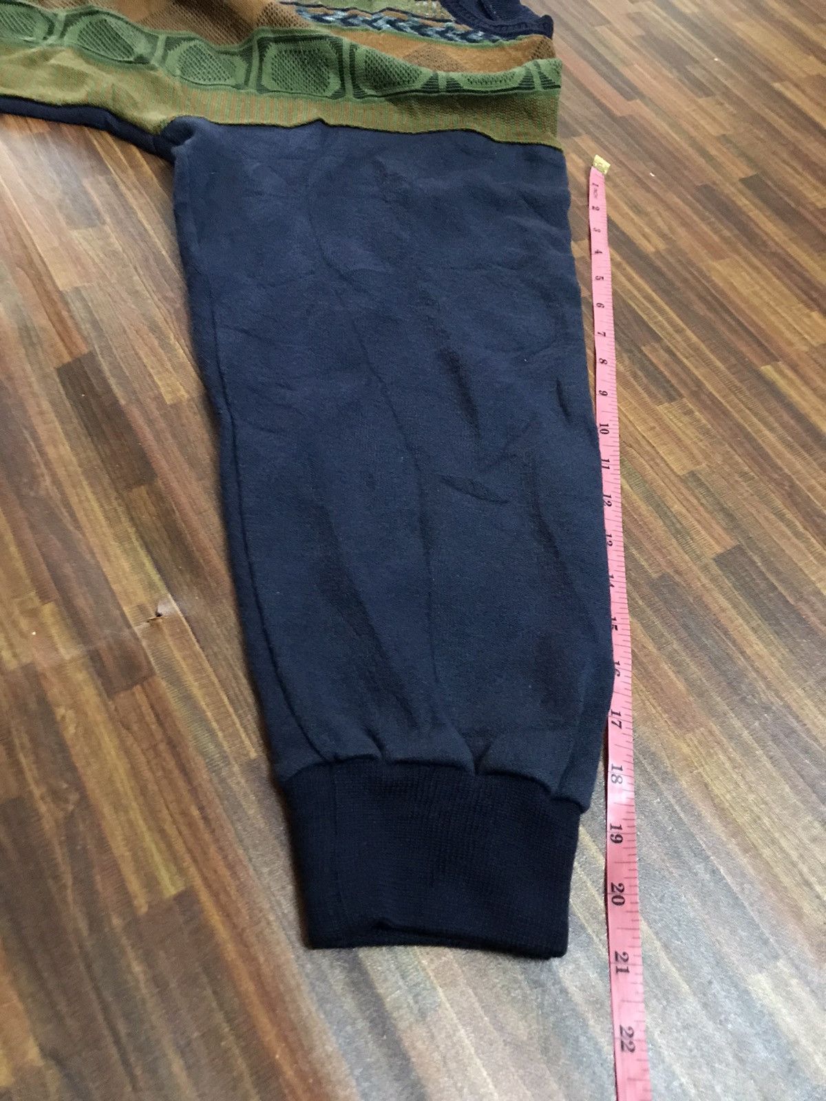 Coogi inspired coogi Size US XXL / EU 58 / 5 - 7 Thumbnail