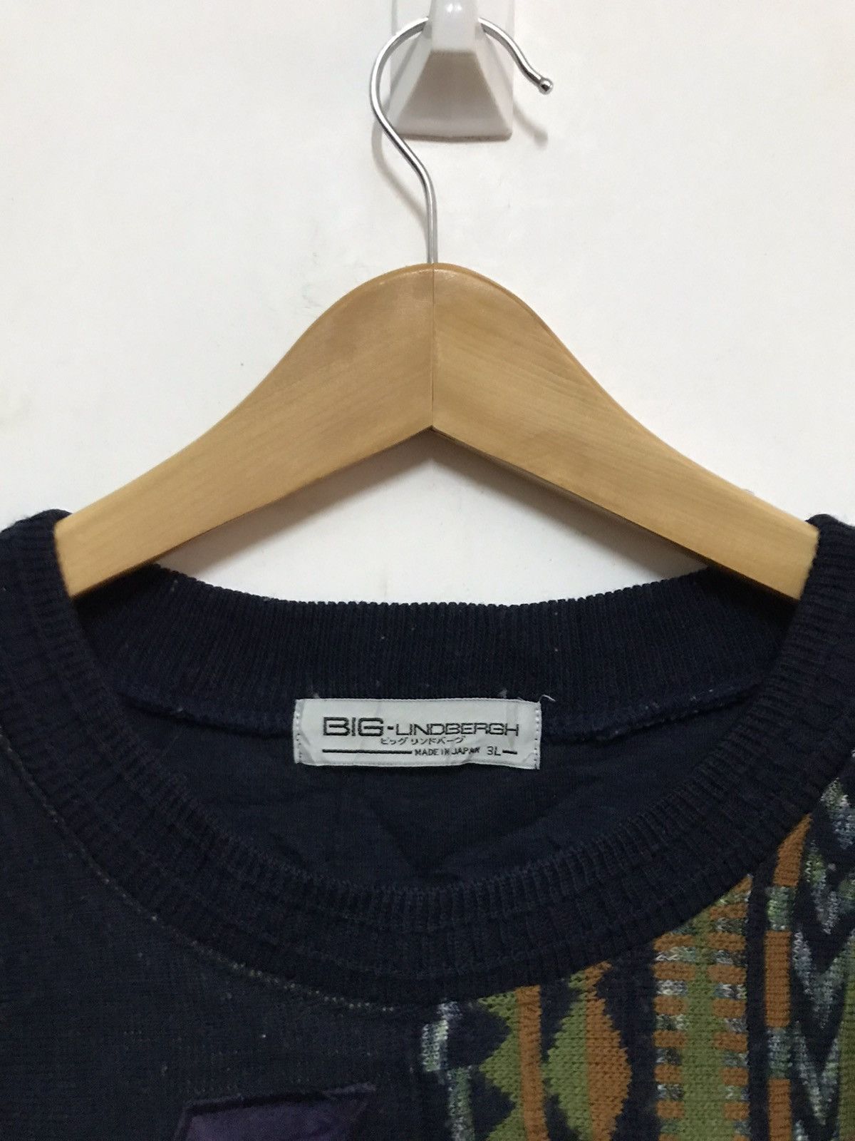 Coogi inspired coogi Size US XXL / EU 58 / 5 - 3 Thumbnail