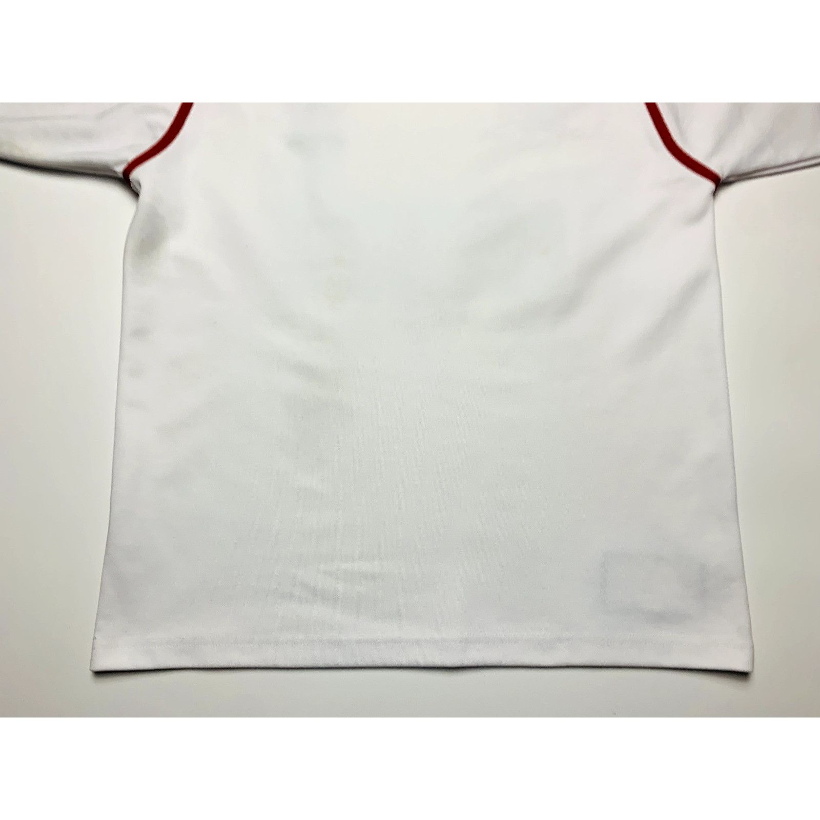 Puma Puma British Isles England Rugby League Gillette Shirt Jerse Size US XL / EU 56 / 4 - 15 Thumbnail