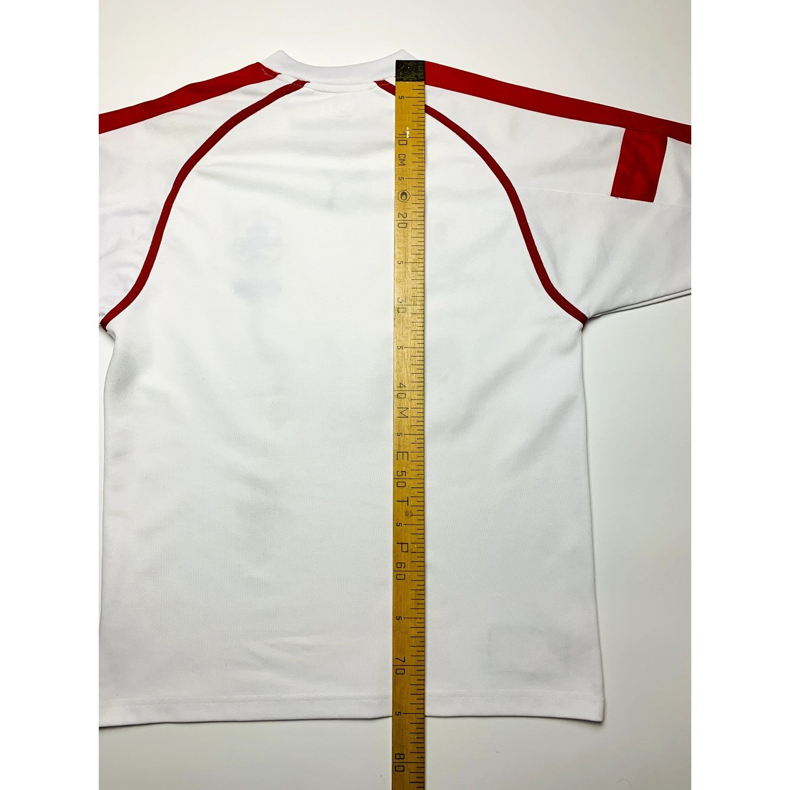 Puma Puma British Isles England Rugby League Gillette Shirt Jerse Size US XL / EU 56 / 4 - 20 Thumbnail