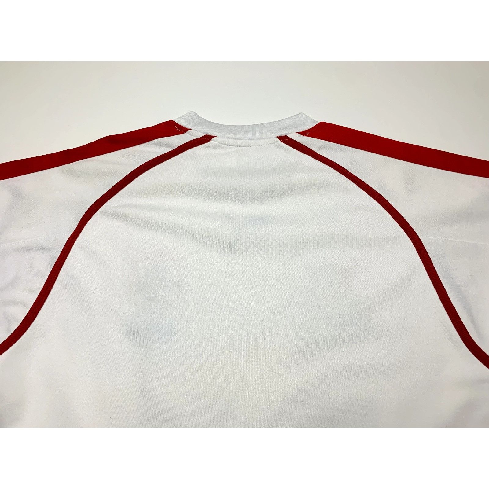 Puma Puma British Isles England Rugby League Gillette Shirt Jerse Size US XL / EU 56 / 4 - 13 Thumbnail