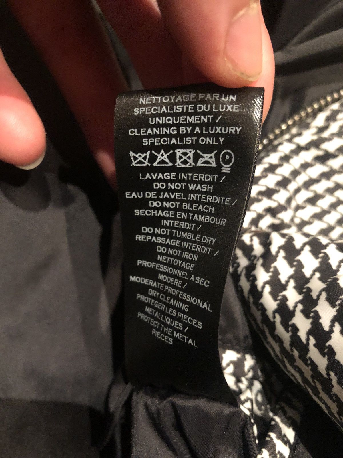 Balmain *BALMAIN VEST* BRAND NEW! Size US L / EU 52-54 / 3 - 7 Thumbnail