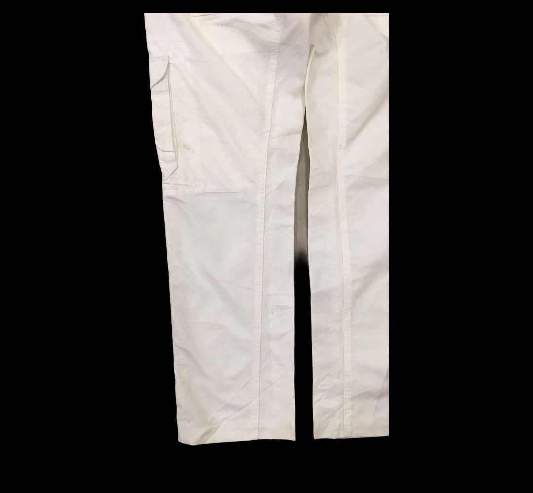 Diesel Diesel Multipocket Tactical Cargo Trousers Pant Style Size US 32 / EU 48 - 16 Thumbnail