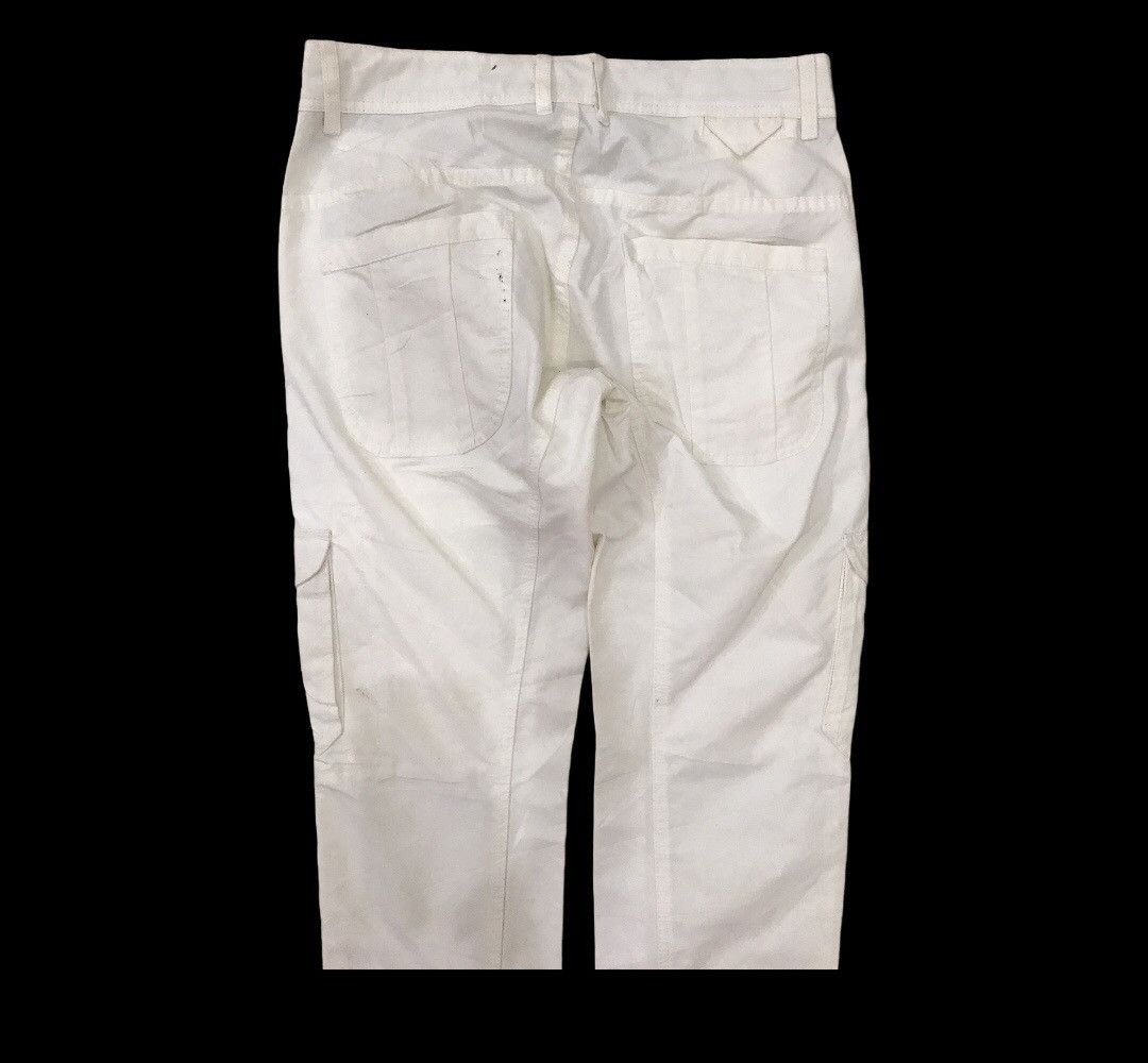 Diesel Diesel Multipocket Tactical Cargo Trousers Pant Style Size US 32 / EU 48 - 12 Thumbnail