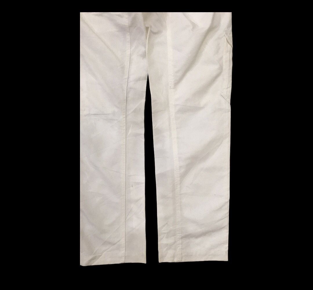 Diesel Diesel Multipocket Tactical Cargo Trousers Pant Style Size US 32 / EU 48 - 17 Thumbnail