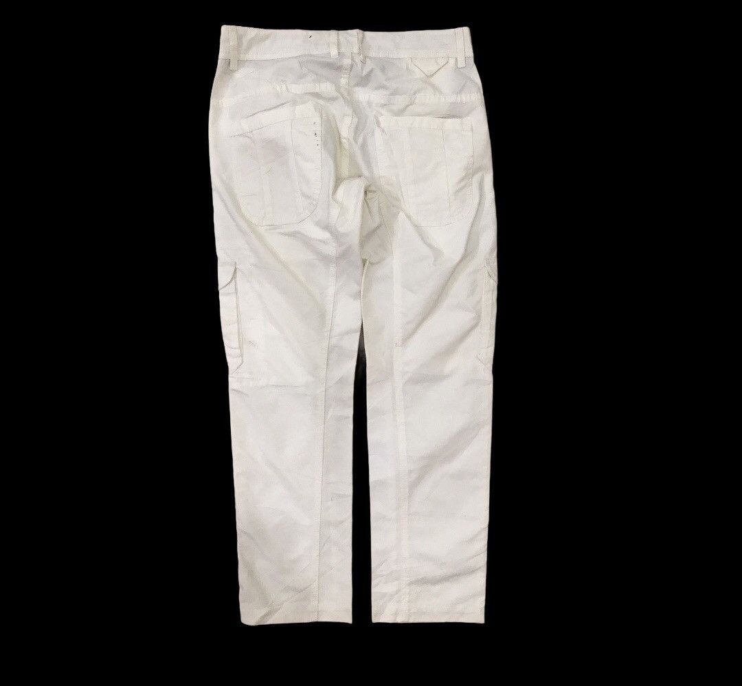 Diesel Diesel Multipocket Tactical Cargo Trousers Pant Style Size US 32 / EU 48 - 11 Thumbnail