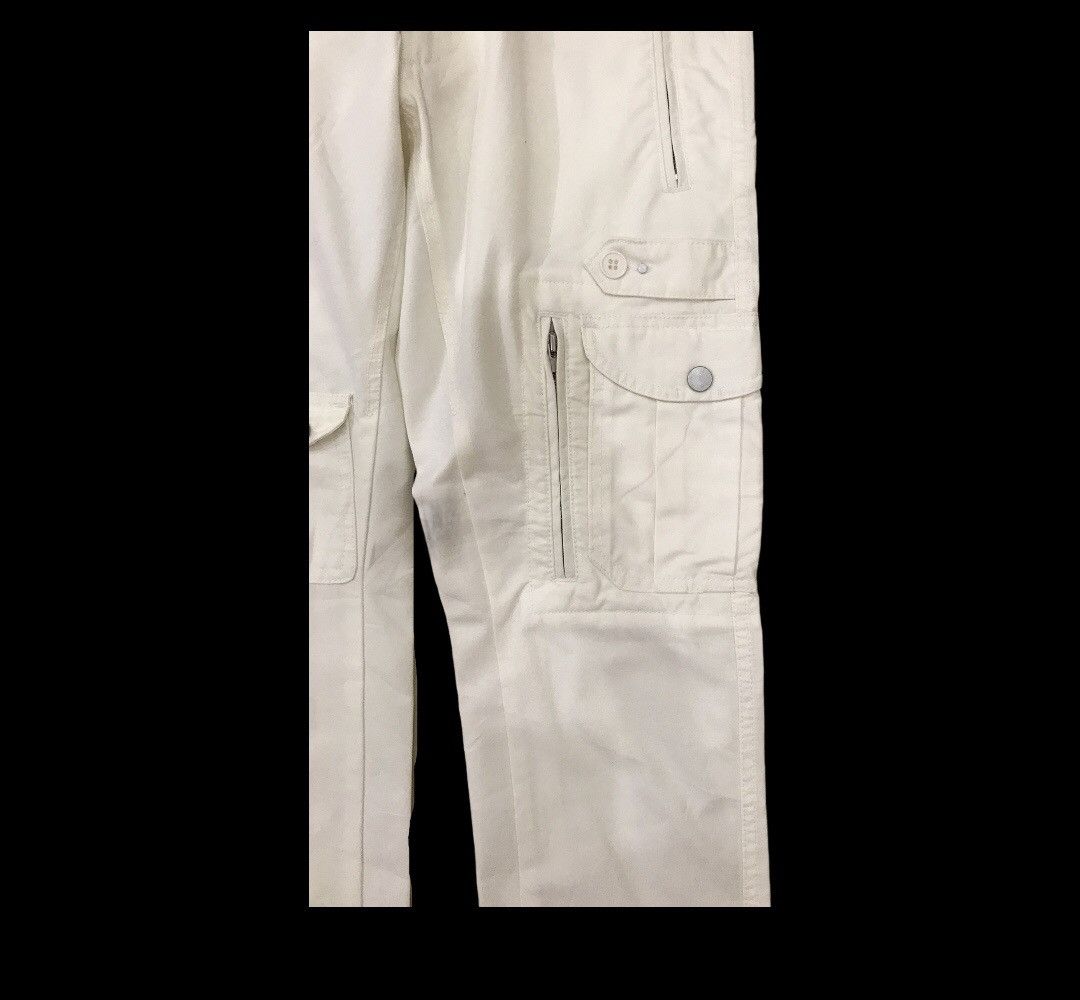 Diesel Diesel Multipocket Tactical Cargo Trousers Pant Style Size US 32 / EU 48 - 7 Thumbnail