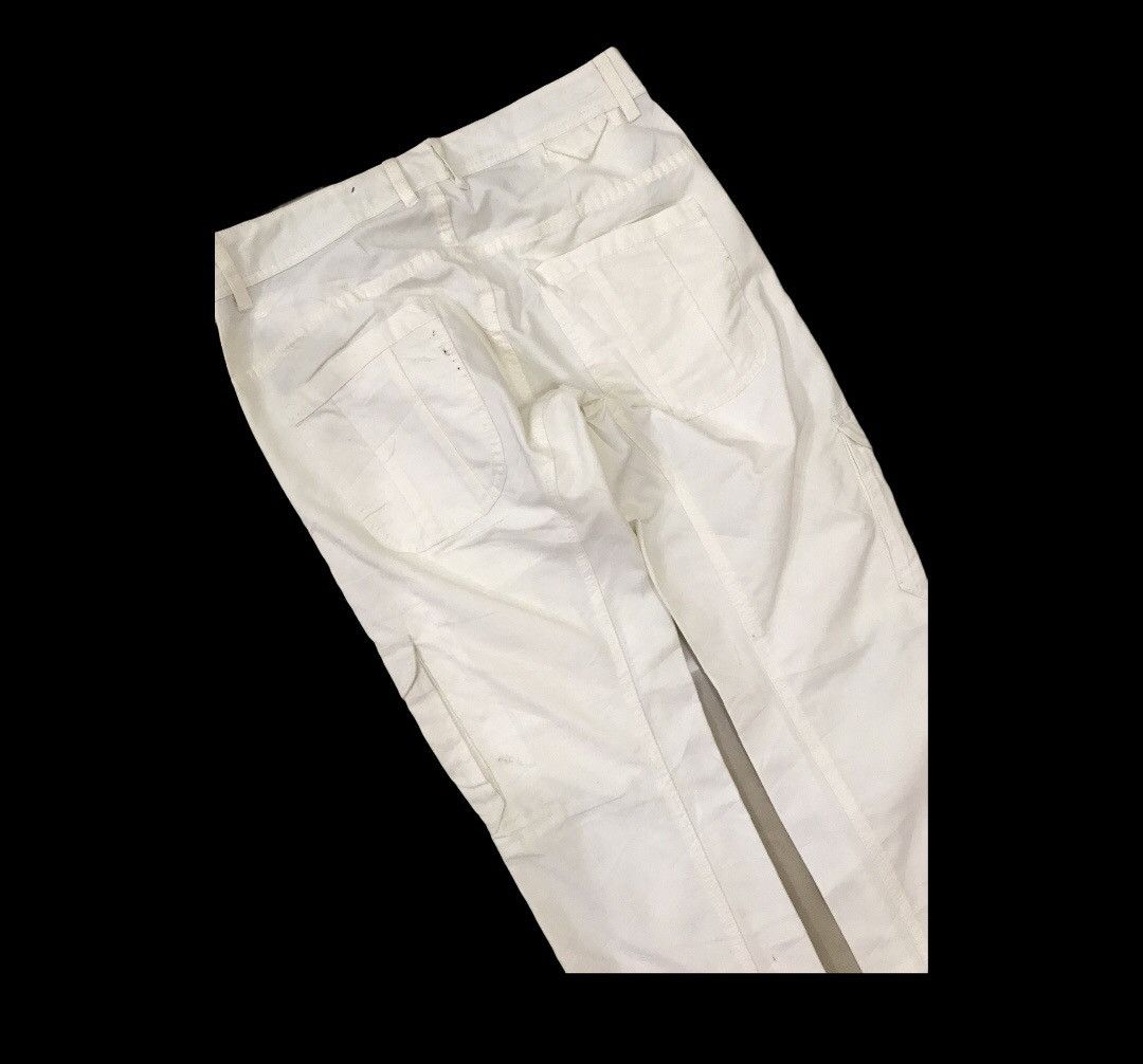 Diesel Diesel Multipocket Tactical Cargo Trousers Pant Style Size US 32 / EU 48 - 18 Thumbnail