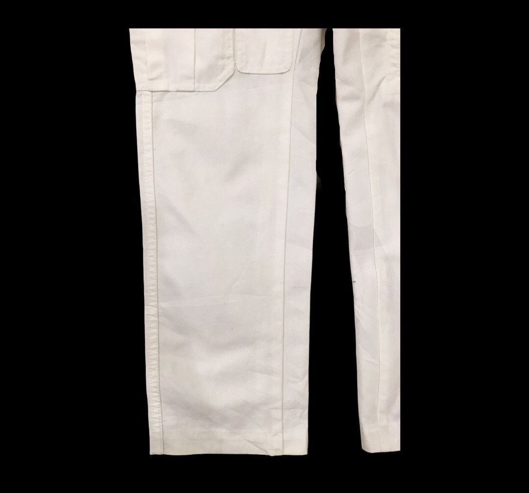 Diesel Diesel Multipocket Tactical Cargo Trousers Pant Style Size US 32 / EU 48 - 8 Thumbnail