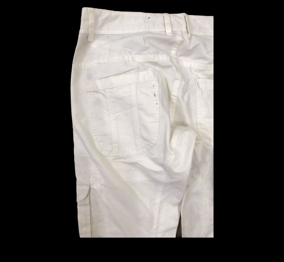 Diesel Diesel Multipocket Tactical Cargo Trousers Pant Style Size US 32 / EU 48 - 14 Thumbnail