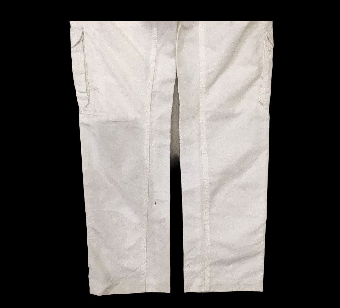 Diesel Diesel Multipocket Tactical Cargo Trousers Pant Style Size US 32 / EU 48 - 13 Thumbnail