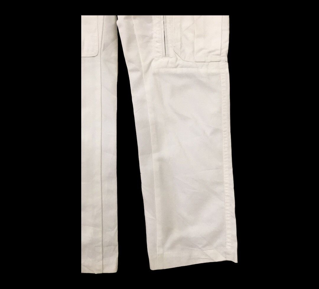 Diesel Diesel Multipocket Tactical Cargo Trousers Pant Style Size US 32 / EU 48 - 9 Thumbnail