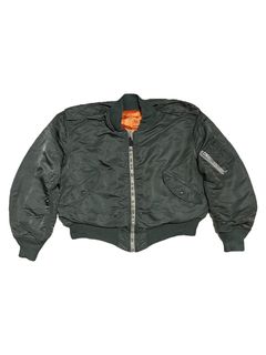 L 2 B Flight Jacket | Grailed