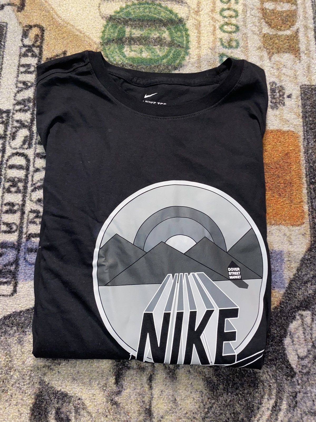 Nike Dover Street Market Grailed